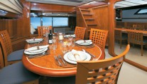 SAHARA - Dining